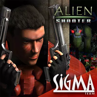 Alien Shooter (Android)