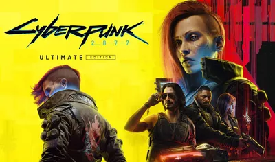 Cyberpunk 2077 : Ultimate Edition