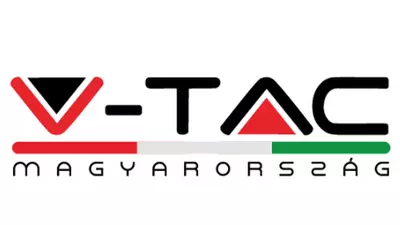 V-TAC Magyarország 2024 Ft kedvezmény 5999 Ft felett