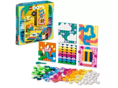 LEGO® DOTS Öntapadó óriáscsomag (41957)