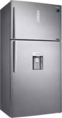 SAMSUNG RT58K7105SL/EO felülfagyasztós hűtőszekrény