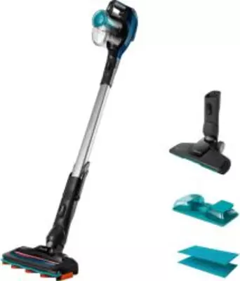 Philips FC6718/01 SpeedPro Aqua Vezeték nélküli nyeles porszívó