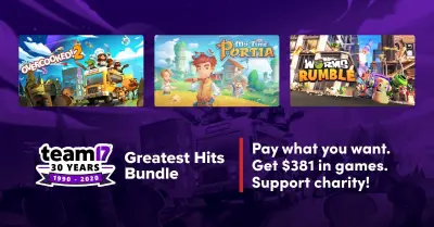 Team 17 Greatest Hits Bundle