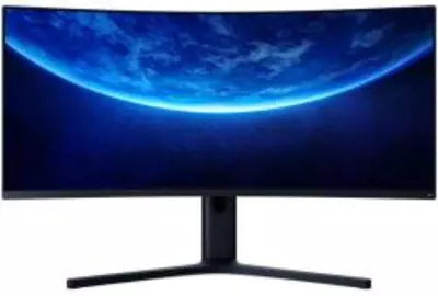 Xiaomi 34" BHR5133GL Mi Curved WQHD 144Hz monitor