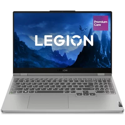 Lenovo Legion 5 15ARH7 15.6" FullHD 144Hz Gaming laptop