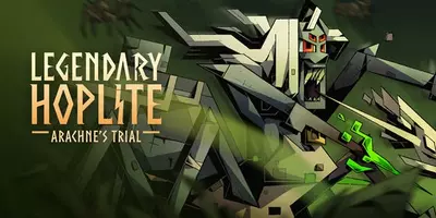 Legendary Hoplite Arachne's Trial (Steam)