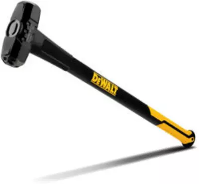 DEWALT DWHT56027-0 EXOCORE pörölykalapács 2, 7 kg