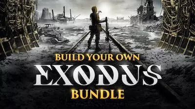 Fanatical Build your own Exodus Bundle