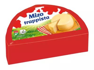 Mizo Trappista sajt, /kg