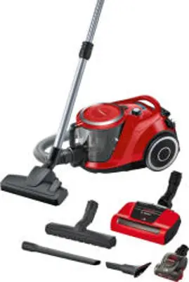 BOSCH BGS41PET1 Porzsák nélküli porszívó Serie6 ProAnimal