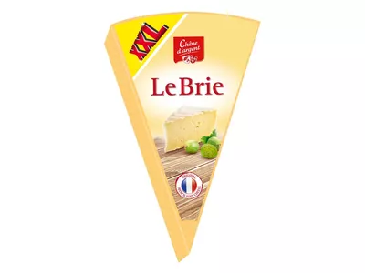 Chêne D'argent Brie sajt, 250 g