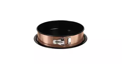 Berlinger Haus BH-6475A Kör alakú tortaforma, 26*6,8 cm, rose gold