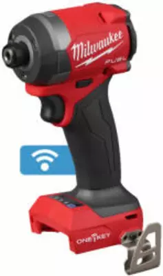 Milwaukee M18ONEID3-0X One-Key ütvecsavarozó