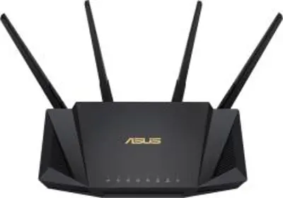 ASUS RT-AX58U AX3000 Mbps Dual-band WiFi 6 gigabit AiMesh OFDMA router