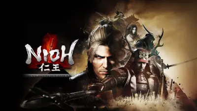 Nioh: The Complete Edition (Epic Games Store)