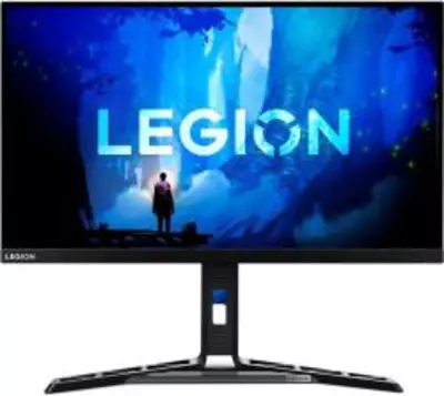 Lenovo Legion Y27-30 27'' Sík FullHD 165 Hz 16: 9 FreeSync IPS LED Gamer monitor