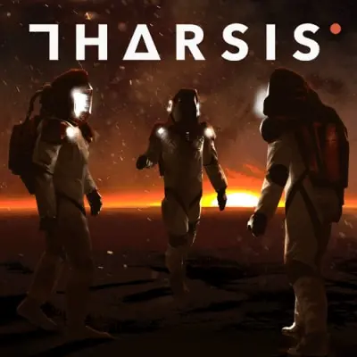 Tharsis (Epic Games Store)