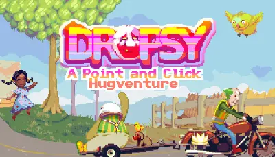 Dropsy (Steam)