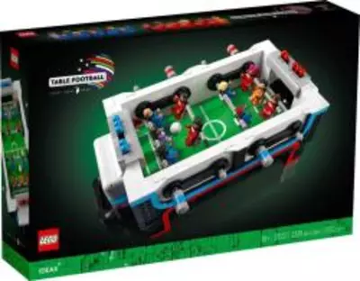 LEGO Ideas 21337 Csocsóasztal