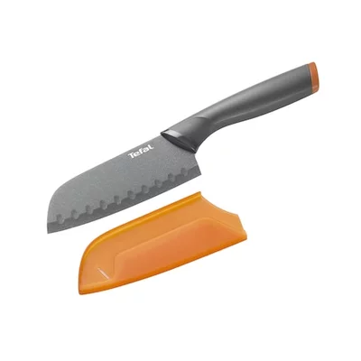 Tefal Fresh Kitchen Santoku kés, 12 cm