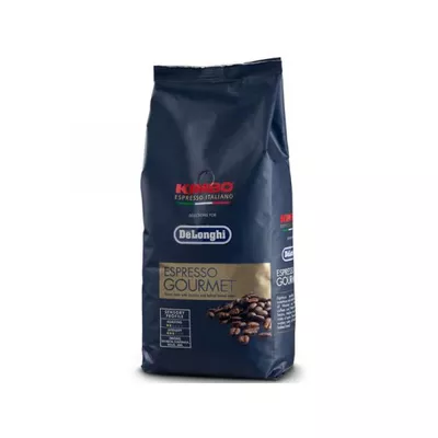 DeLonghi Espresso Gourmet Kimbo szemes kávé 1 kg