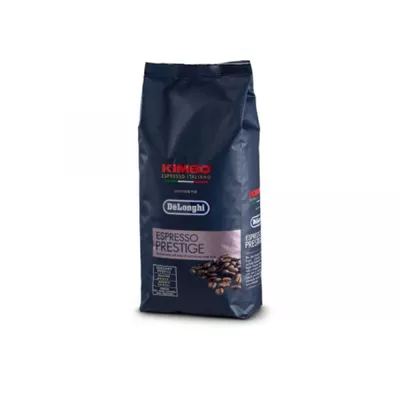 Delonghi Espresso Prestige Kimbo szemes kávé, 1kg