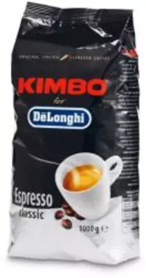 DeLonghi Kimbo Classic szemes kávé 1 kg