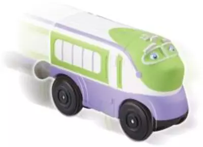 Chuggington Touch&Go Koko