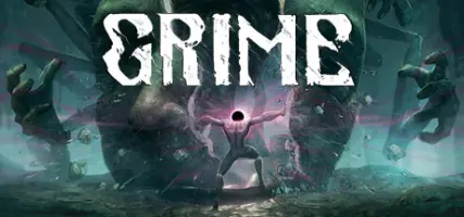 GRIME (Steam)