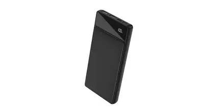 Cellect PR132 PD20W Powerbank 10000mAh, Fekete