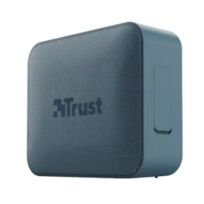 Trust Zowy Compact Bluetooth hangszóró, kék