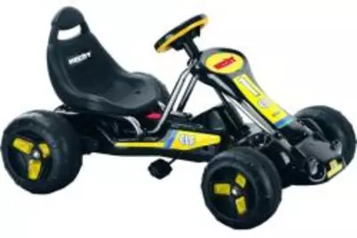 Hecht 59789 pedálos gokart (HECHT-59789)