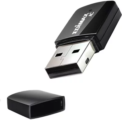 Edimax EW-7811UTC wiFi USB adapter