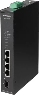 EDIMAX IGS-1105P switch