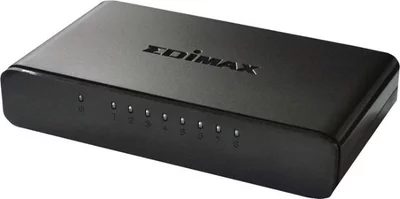 Edimax ES-3308P switch