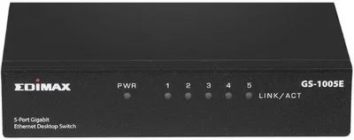 EDIMAX GS-1005E switch