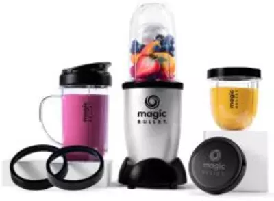 Nutribullet MBR10 Magic Bullet turmixgép (0C22300002)
