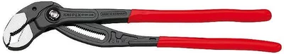 Knipex Siko Cobra XL/XXL cső- és vízpumpa-fogó fogó