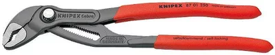 Knipex Siko Cobra cső- és vízpumpa-fogó fogó