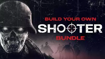 Fanatical Build your own Shooter Bundle