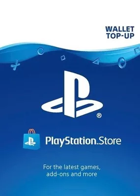Playstation Gift Card akciók
