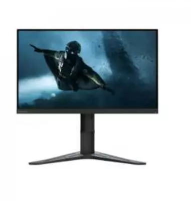 Lenovo G27QE-20 27'' Sík WQHD 100 Hz 16: 9 FreeSync IPS LED Monitor