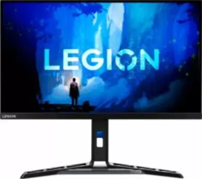 Lenovo Legion Y27F-30 27'' Sík FullHD 240 Hz 16: 9 FreeSync IPS LED Gamer monitor