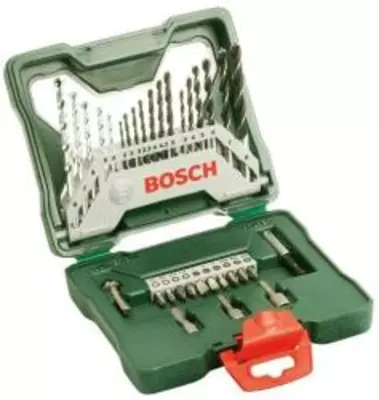 BOSCH 33 részes X-Line készlet (2607019325)