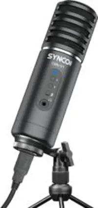 Synco V1 (SY-V1-Cmic) kondenzátor mikrofon