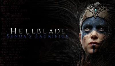 Hellblade: Senua's Sacrifice