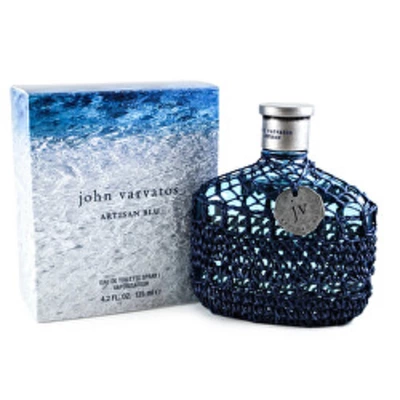 John Varvatos - Artisan Blu EDT (125 ml)