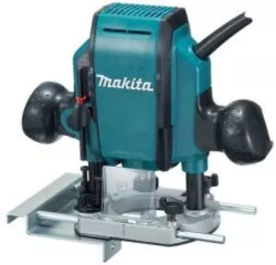 MAKITA RP0900J Felsőmaró (900W/6-8mm) Makpac