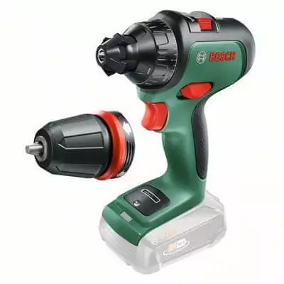 BOSCH AdvancedDrill 18 Akkus csavarhúzó (06039B5009)