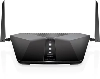 Netgear LAX20 wiFi router